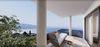 Luxurious penthouse with total lake view in Monte Maderno