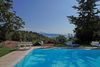 Wonderful villa surrounded by greenery for sale in Gardone Riviera