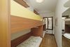 Three-Room Apartment with Private Courtyard, Swimming Pool and Sauna Just Steps from the Lake in Bogliaco di Gargnano.