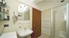 Three-Room Apartment with Private Courtyard, Swimming Pool and Sauna Just Steps from the Lake in Bogliaco di Gargnano.