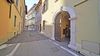 Loft-Style Three-Room Apartment Just Steps from the Gulf of Maderno