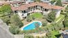 One-bedroom apartment with swimming pool and two terraces in Maderno