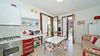 One-bedroom apartment with swimming pool and two terraces in Maderno