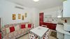 One-bedroom apartment with swimming pool and two terraces in Maderno