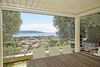 MAGNIFICENT SEMI-DETACHED PORTION WITH BREATHTAKING LAKE VIEW FOR SALE IN TOSCOLANO MADERNO